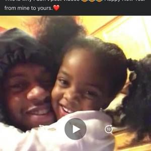 Meet your Posher, Corey